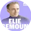 Logo Rire & Chansons Elie Semoun