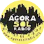Logo Ágora Sol Radio
