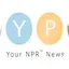 Logo WYPR 88.1 FM