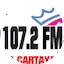 Logo Radio Cartaya