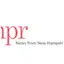 Logo NHPR News & Programming - WEVO 89.1 FM