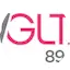 Logo WGLT 89.1 FM
