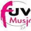 Logo FUV Music - WFUV-HD2 90.7 FM