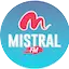 Logo Mistral FM