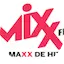 Logo Mixx FM
