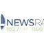 Logo KSL Newsradio
