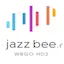 Logo The Jazz Bee - WBGO-HD2