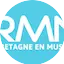 Logo RMN la Bretagne en Musique