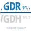 Logo WGDR 91.1 FM