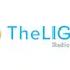 Logo The Light Radio - WGLV 91.7 FM