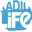 Logo Radio Life