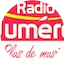 Logo Radio Numéro 1
