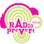Logo Radio Prévert Chalon