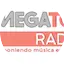 Logo Megatop Radio