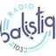 Logo Radio Balistiq