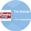 Logo The Bobcat 93.5 - WBBC-FM