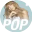 Logo NRJ Pop