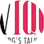 Logo WIQO Radio - 100.9 WIQO-FM
