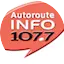 Logo Autoroute Info Nord