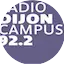 Logo Radio Campus Dijon