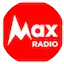 Logo Max Radio