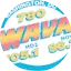 Logo WAVA 780 AM