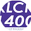 Logo KLCK 1400 AM