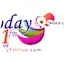 Logo Today FM