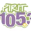 Logo Spirit 105.3 FM - KCMS