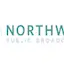 Logo NWPR News - 90.1 FM KNWP-HD2