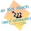 Logo RKH Radio Kol Hachalom