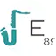 Logo Jazz 24 - KJEM 89.9 FM