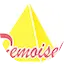 Logo Demoiselle FM
