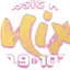 Logo The Mix 100.9 - WMXE