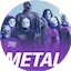 Logo NRJ Metal