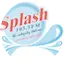 Logo Splash FM Ibadan