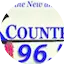 Logo K-Country 96.7 - WKMM