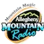 Logo Allegheny Mountain Radio