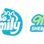 Logo The Family