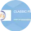 Logo CLASSIC FM