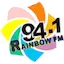 Logo Rainbow FM