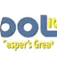 Logo Casper's Kool 105 - KZQL 105.5FM
