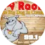 Logo KNYN - K-9 Radio