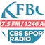 Logo KFBC AM 1240