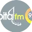 Logo Kapital FM