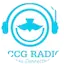 Logo RCCG Radio