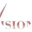 Logo Vision FM