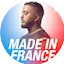 NRJ Made In France