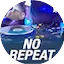 Logo NRJ No Repeat
