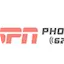 Logo ESPN Phoenix KTAR